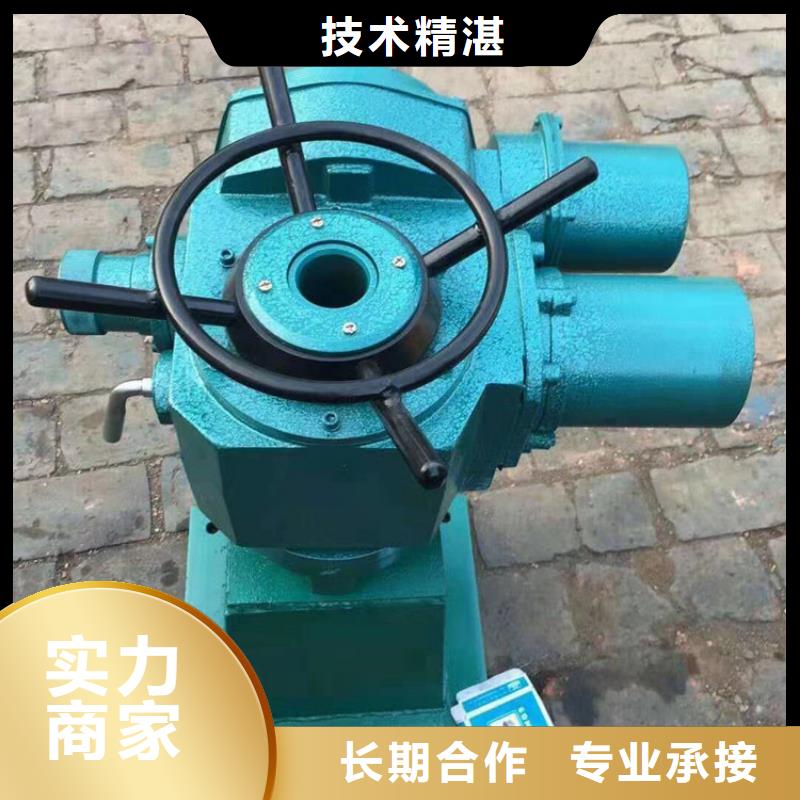 电动闸门启闭机销售价格]