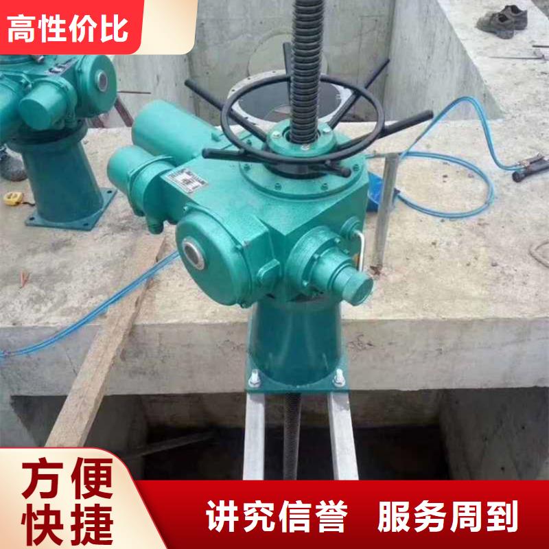 瑞鑫水工机械厂20吨启闭机可按时交货