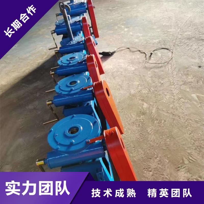 QL螺杆启闭机公司有现货