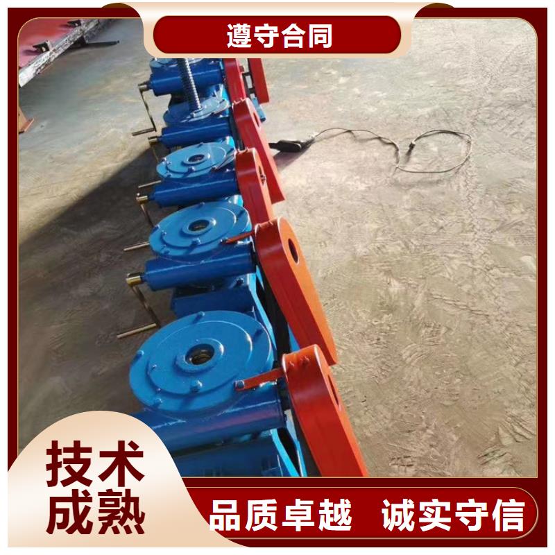 摇摆式螺杆启闭机企业-实力雄厚