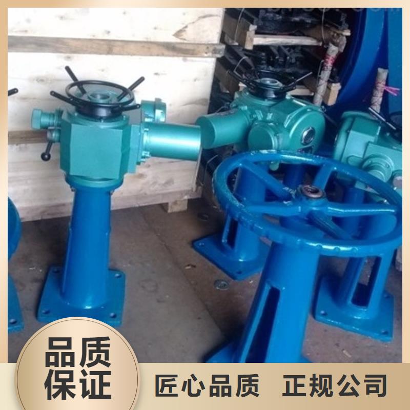 发货速度快的暗杆螺杆启闭机生产厂家