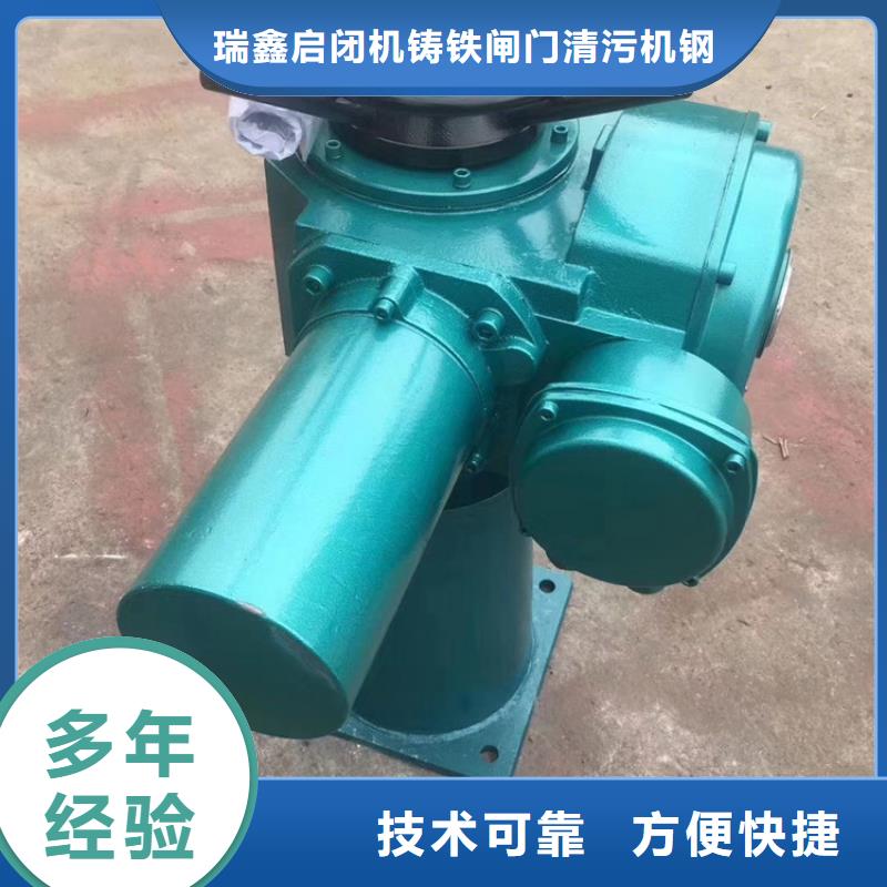 规格齐全的螺杆启闭机批发商