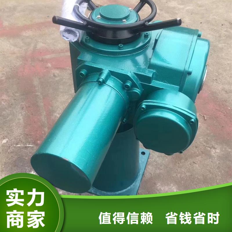 双桥区电装启闭机正规厂家