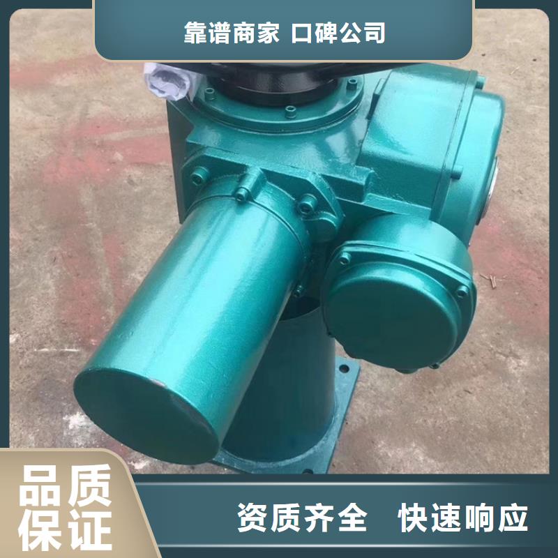 龙华区卷扬启闭机正规厂家