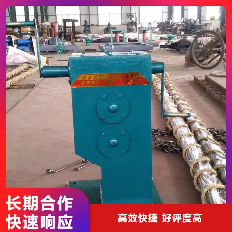 启闭机螺杆式启闭机助力绿色水利建设