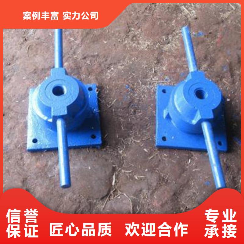 启闭机闸门电动螺杆式启闭机24小时售后服务