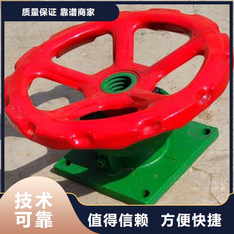 卷扬启闭机手电两用螺杆启闭机满足不同水利工程需求