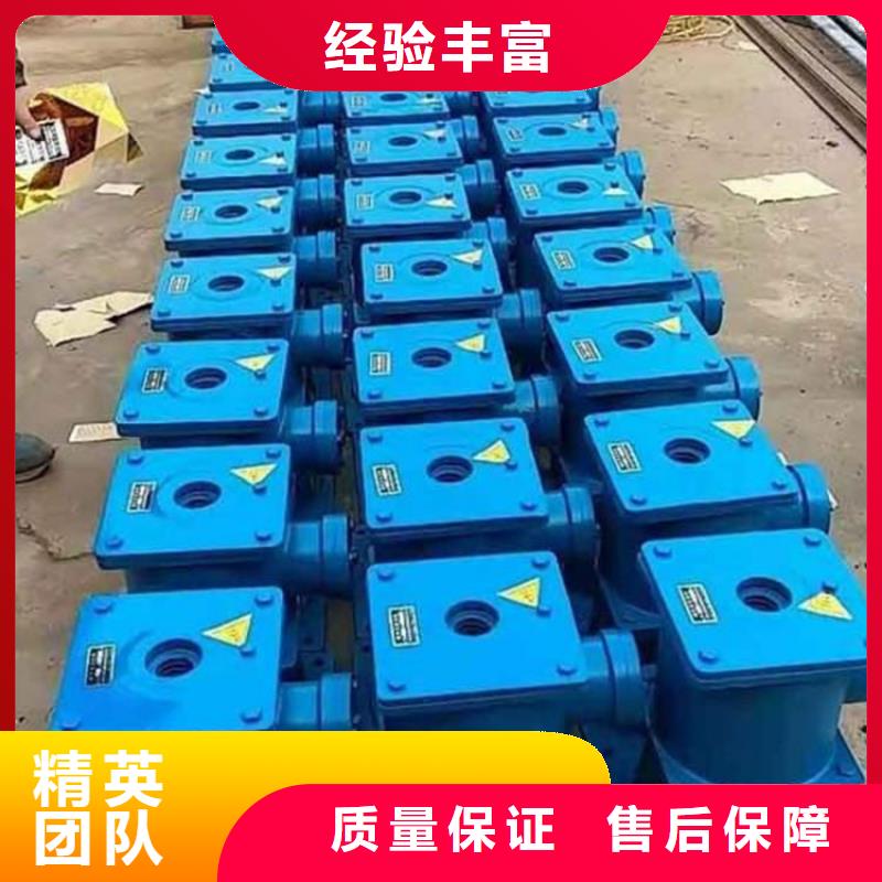 卷扬启闭机厂家