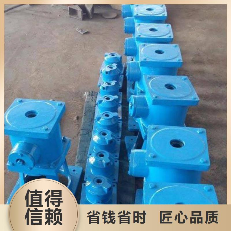 启闭机螺杆式启闭机助力绿色水利建设
