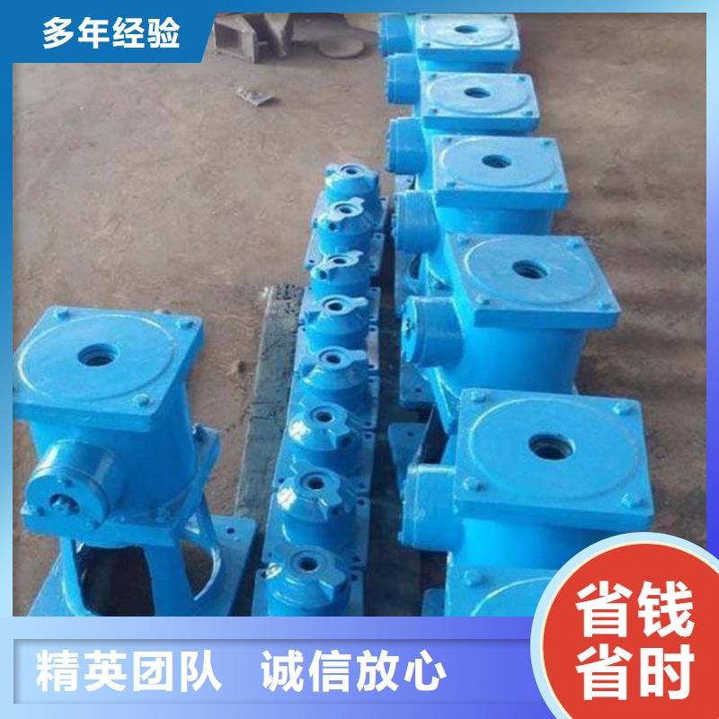 10吨启闭机运行平稳