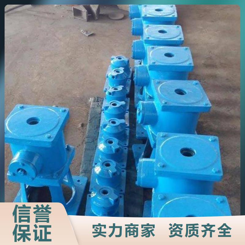 双桥区电装启闭机正规厂家
