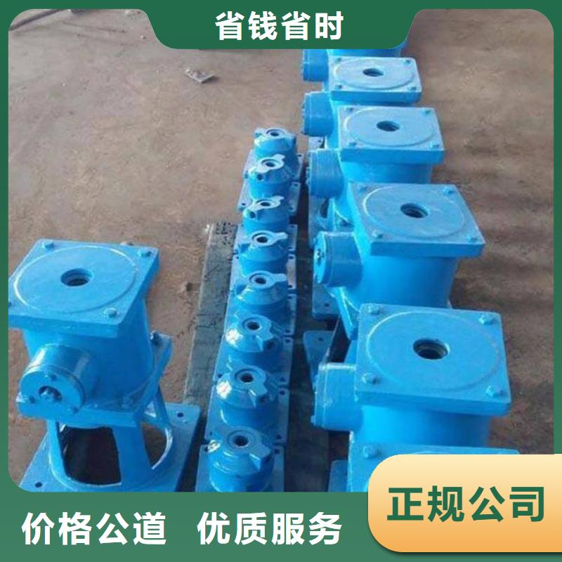 卷扬启闭机弧形闸门启闭机本地厂家