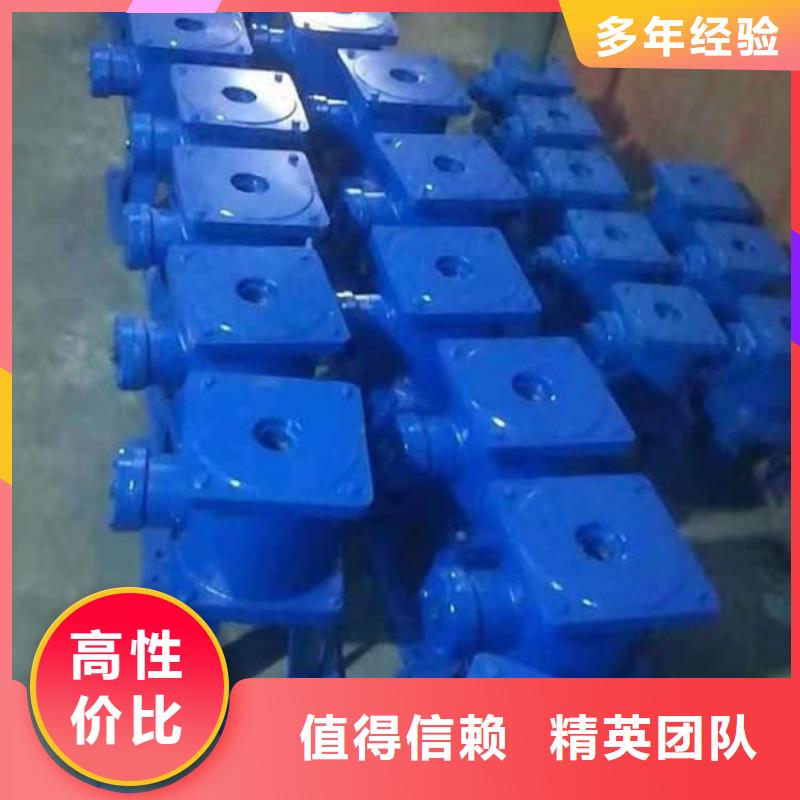 成安县10吨启闭机适用范围广