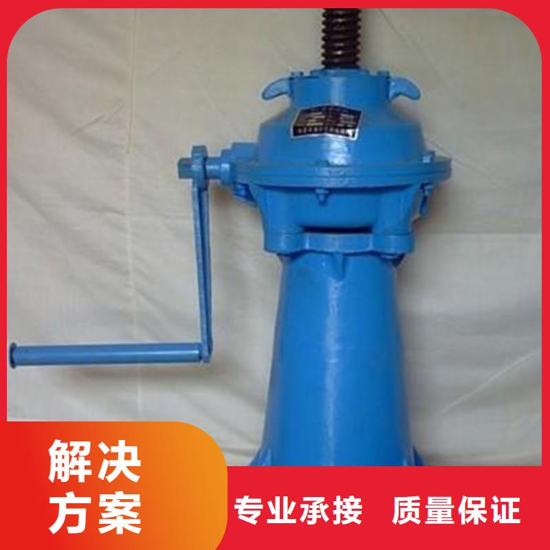 ql平推式螺杆启闭机总部