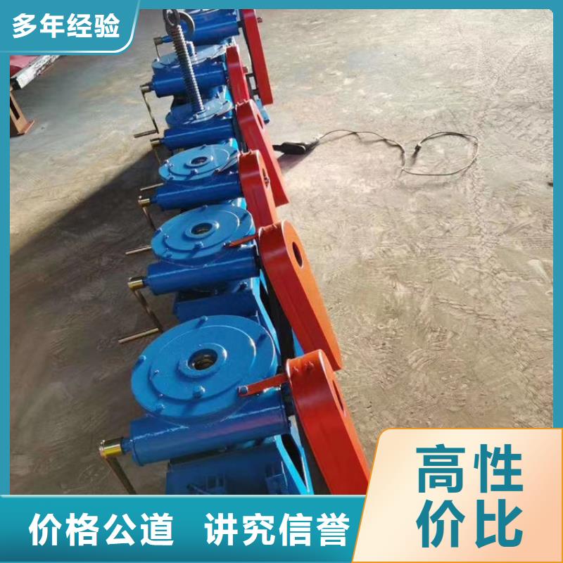 优质的500kn启闭机厂家
