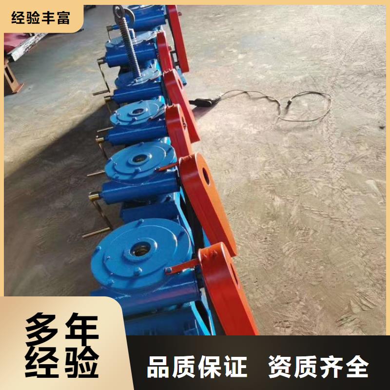 启闭机10吨螺杆启闭机品质保障