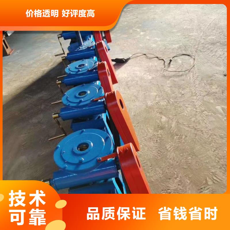 启闭机闸门水利闸门启闭机让您无后顾之忧