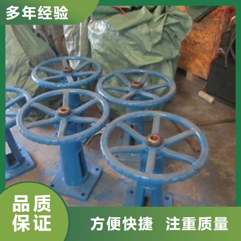 卷扬启闭机[生产厂家