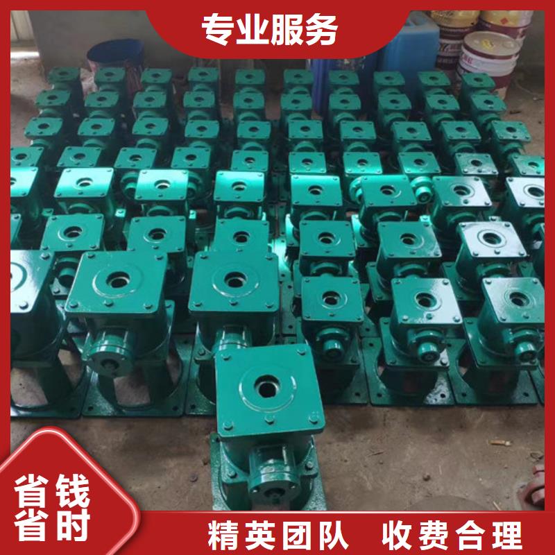 启闭机螺杆启闭机满足不同水利工程需求