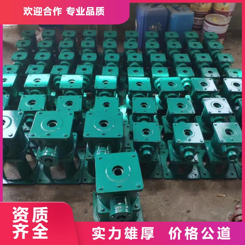 性价比高的2T手推式启闭机厂家