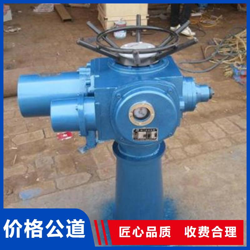 大丰区手摇启闭机适用范围广