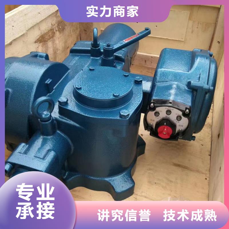 右玉县铸铁闸门启闭机品种齐全