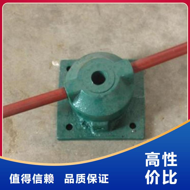 供应3T手动螺杆启闭机