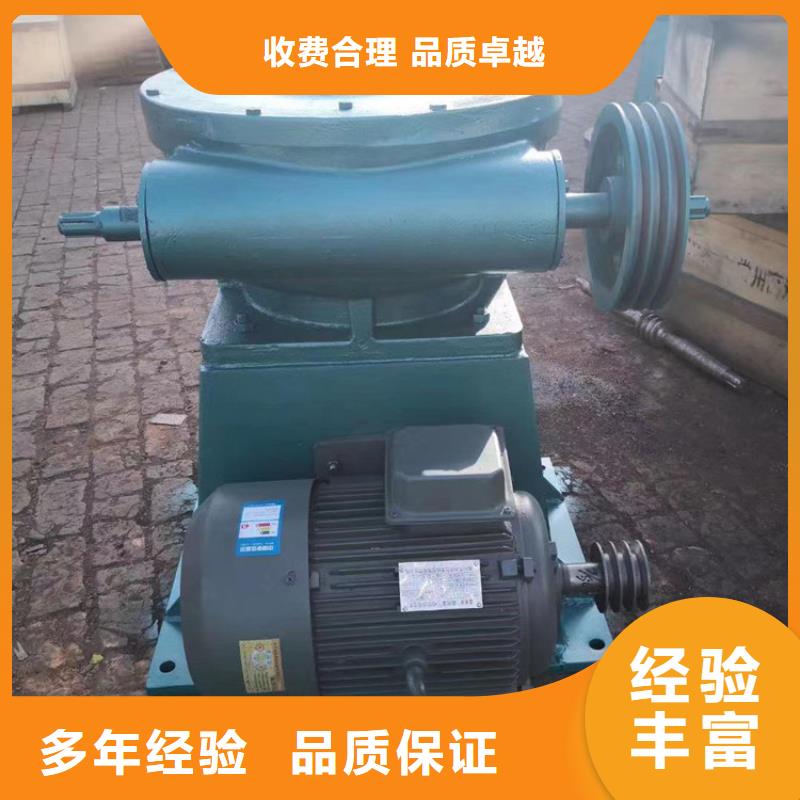启闭机闸门手动式螺杆启闭机源头厂家