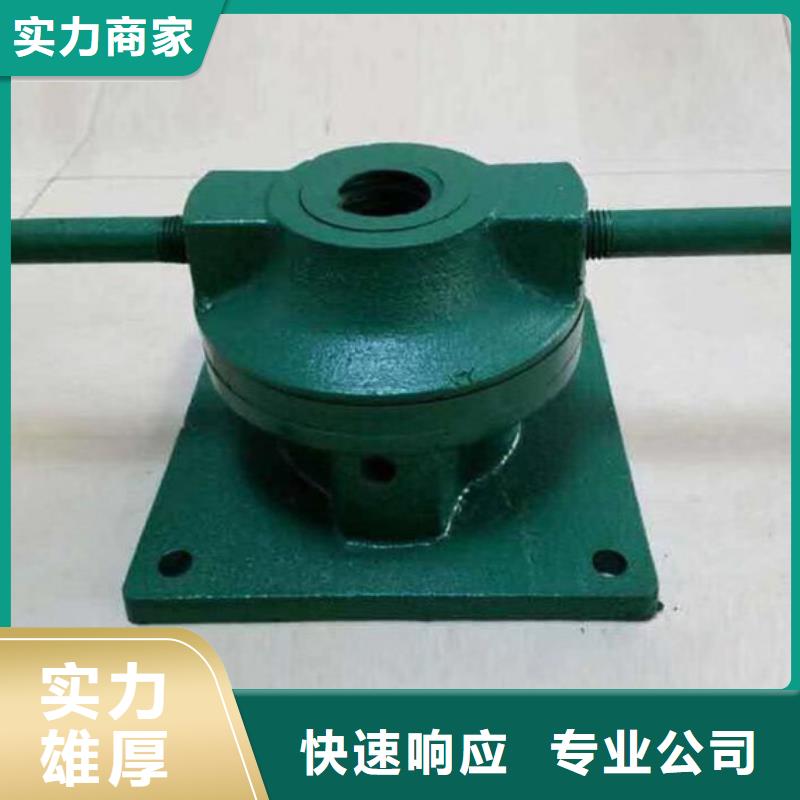 买LQC-A侧摇式螺杆启闭机必看-图文介绍