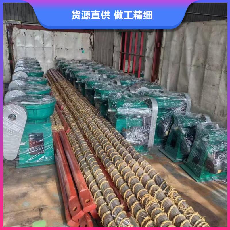 启闭机资质全可信赖