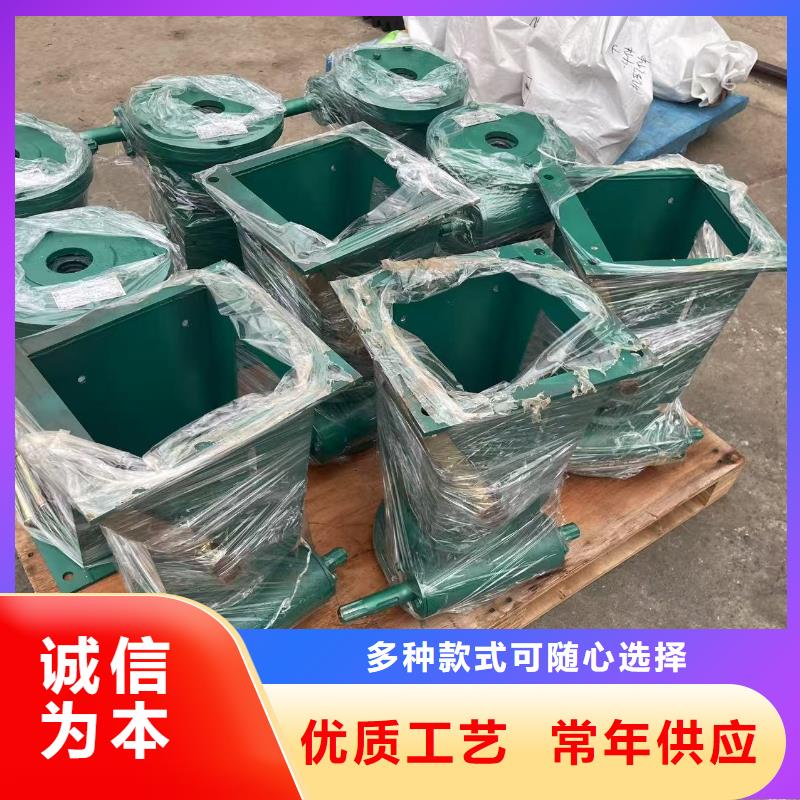 大丰区手摇启闭机适用范围广