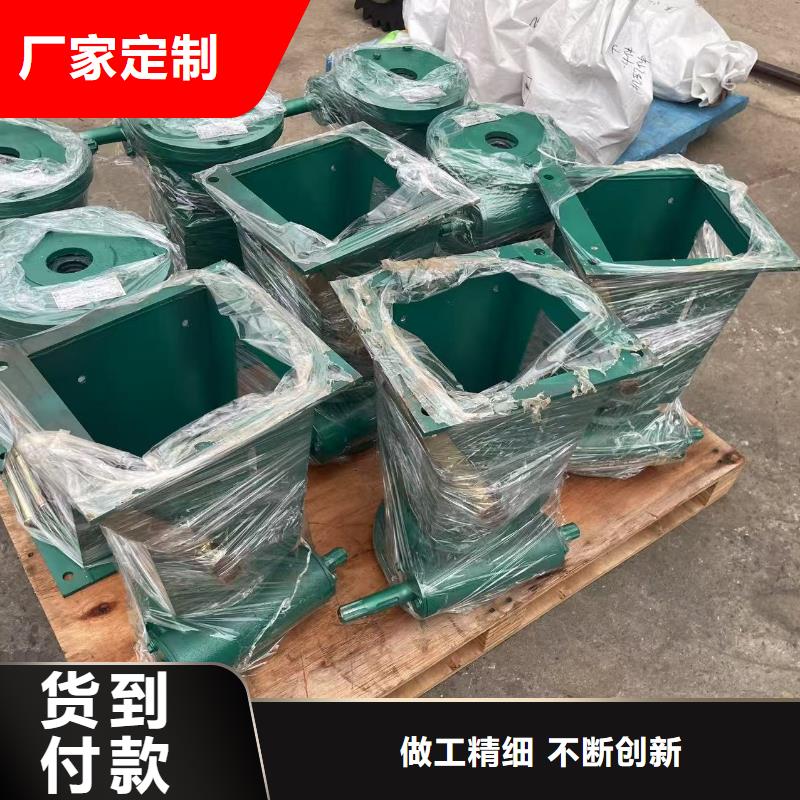 靠谱的QL螺杆启闭机生产厂家
