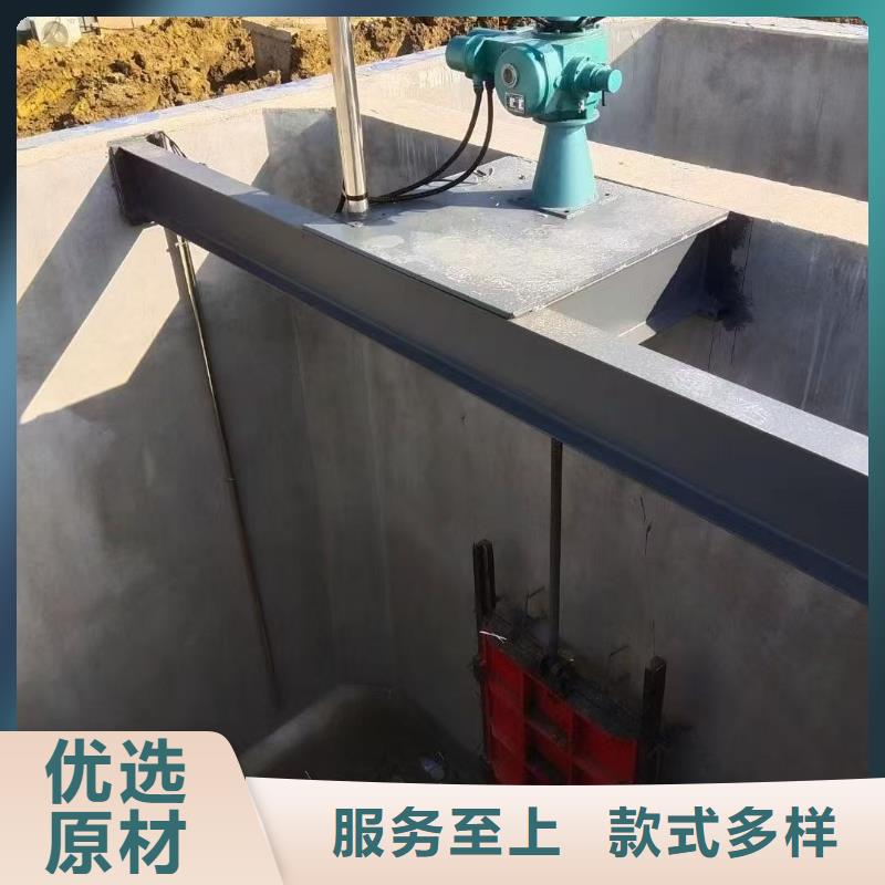 卷扬启闭机5t手摇启闭机免费安装调试，终身维护！