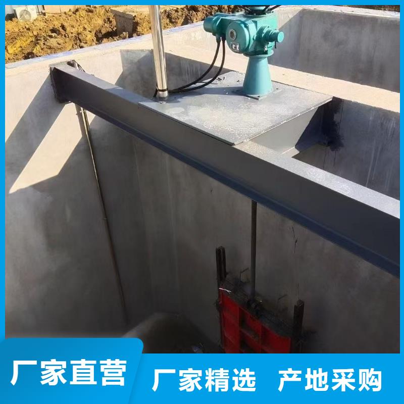规格齐全的螺杆式启闭机批发商
