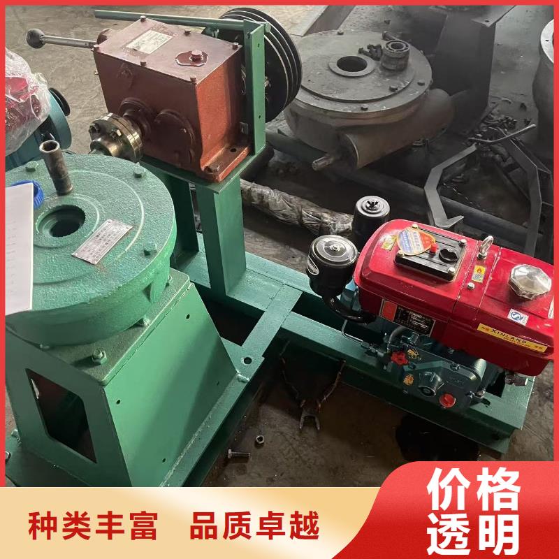 手轮式手电启闭机产品质量过关