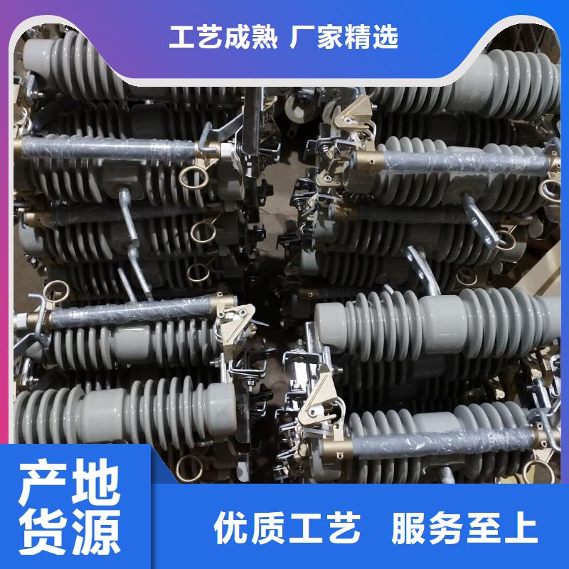 跌落式熔断器RW12-10,10KV