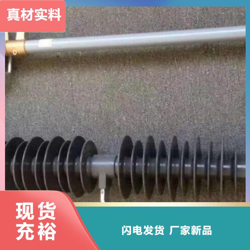 高压熔断器/户外高压交流跌落式熔断器FCRW6-100(200)/12.5