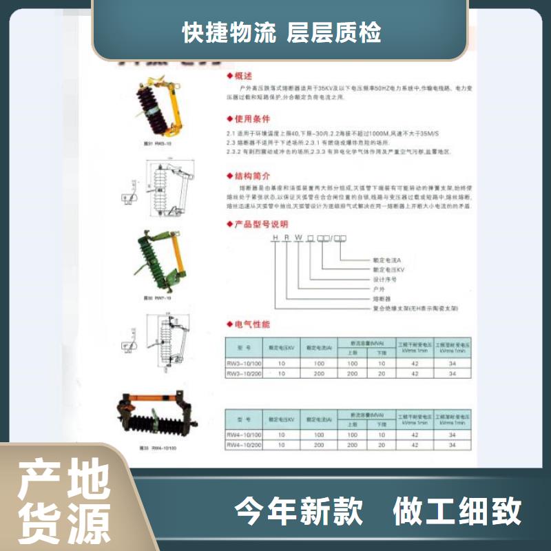 高压熔断器/HGYF1-12/200
