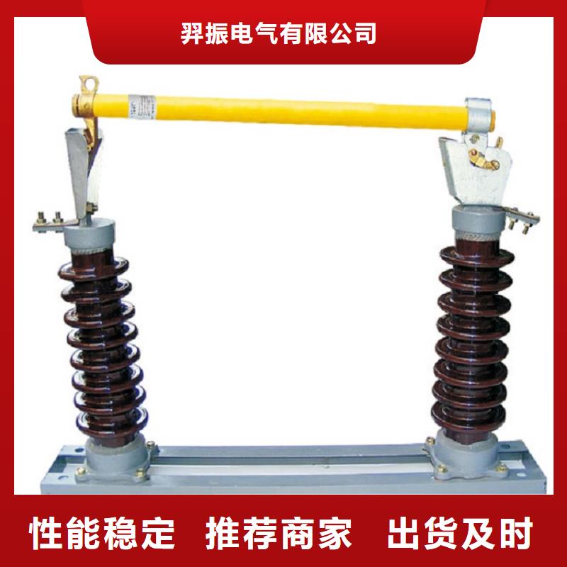 高压熔断器HRW12-10KV/200A.