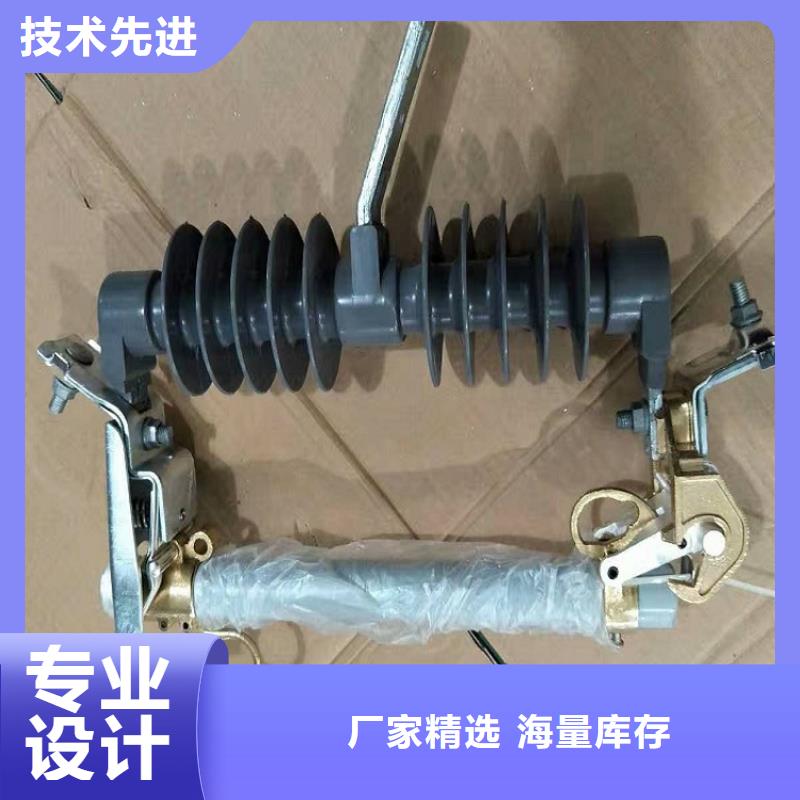 户外高压跌落式熔断器熔丝具RW12-10/100