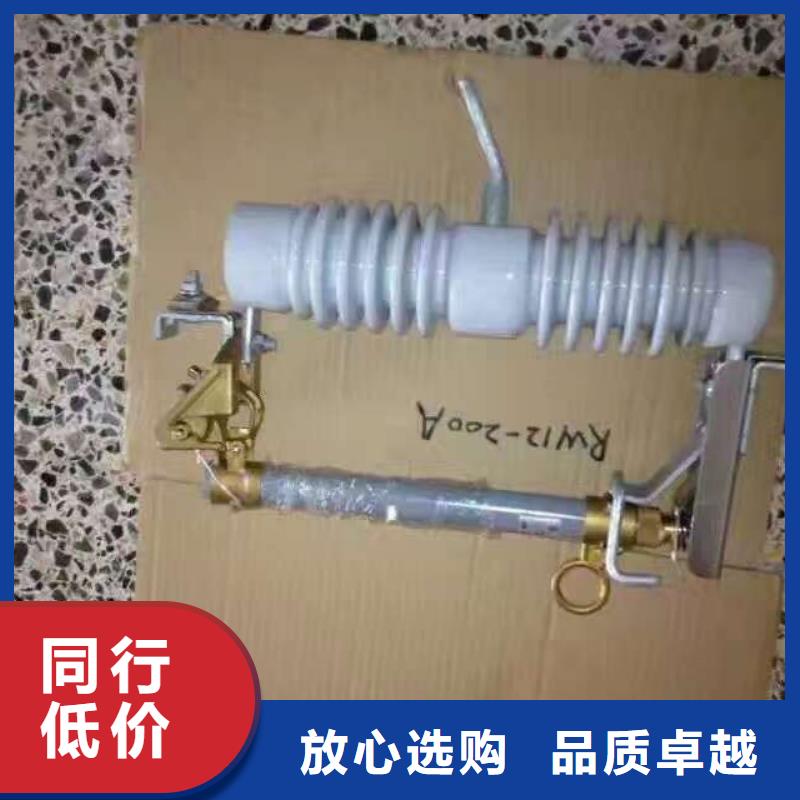 -熔断器-RW11-10;HRW11-10