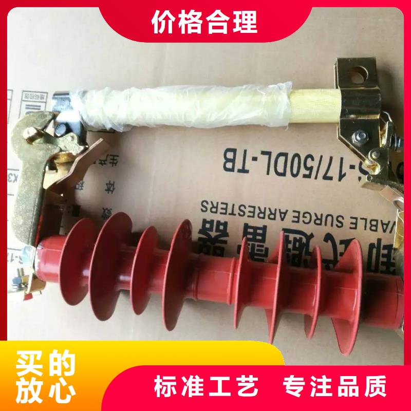 熔断器【跌落式开关】PRW12-15KV/100A生产厂家