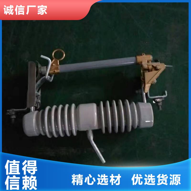 高压熔断器/户外高压交流跌落式熔断器FCRW6-100(200)/12.5