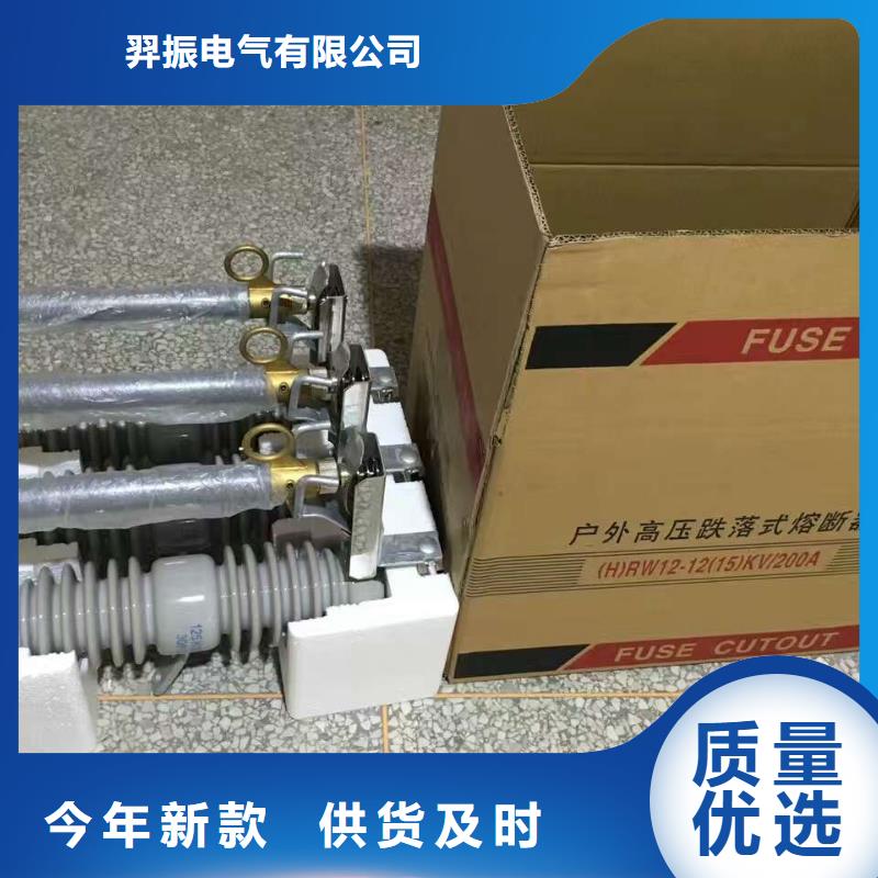 高压熔断器HPRW12-12KV/200.