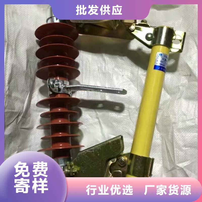 高压熔断器HRW12-10KV/200A.