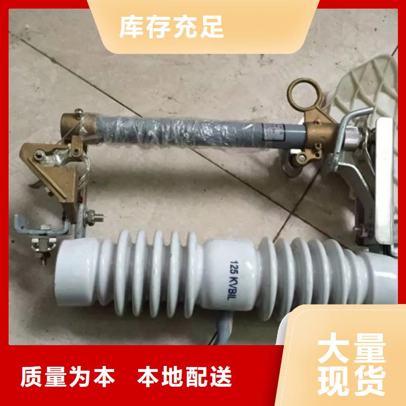【高压熔断器】PRW12-12/100A