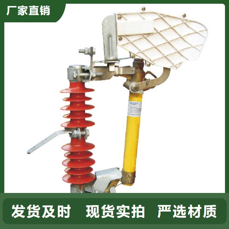 【跌落式熔断器】HRW12-10KV/100