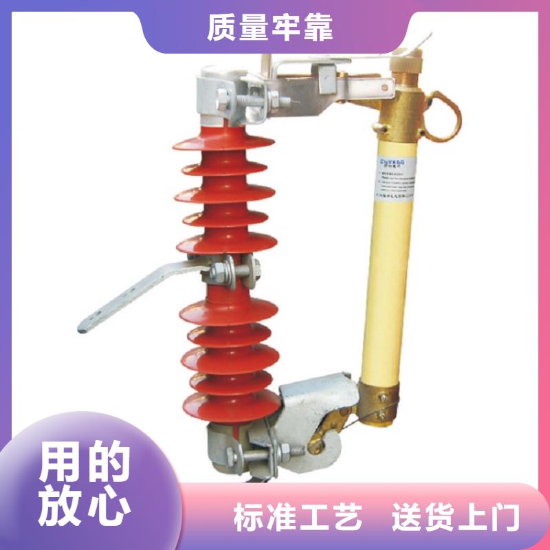 【跌落式熔断器】RW12-12/200A浙江羿振电气有限公司