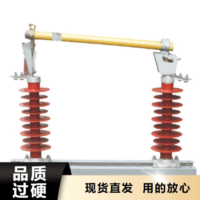 户外高压跌落式熔断器熔丝具RW12-10/100