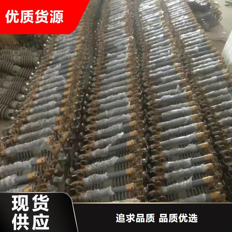 【跌落式熔断器】HRW12-10KV/100